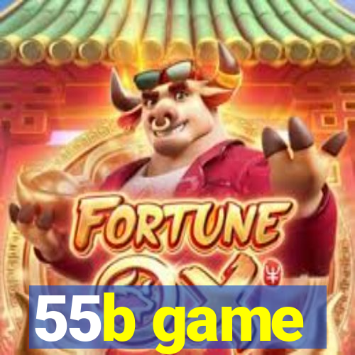 55b game